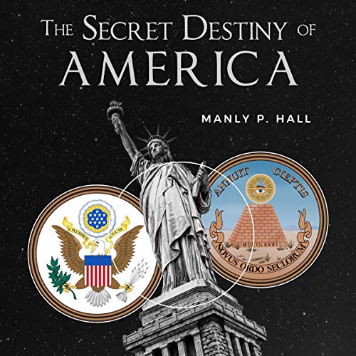 Amazon.com: Secret Destiny of America: Includes America's